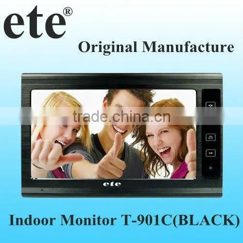 2015 high quality intercom system waterproof digital wifi video doorbell