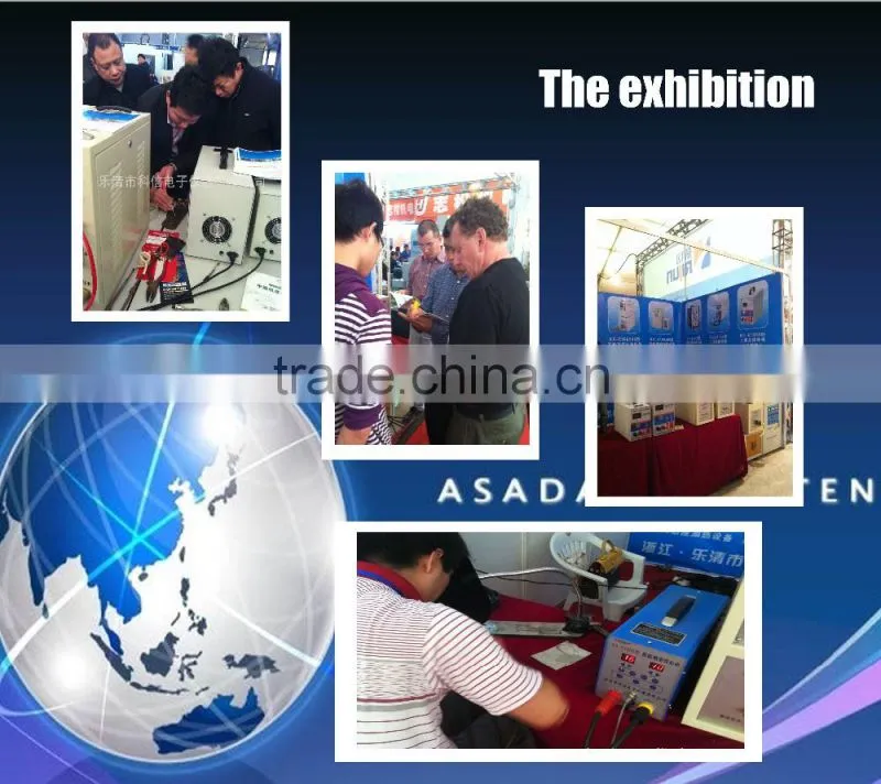 KX5188-A50 high frequency induction heating equipment