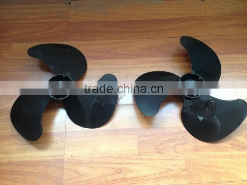 China Mould Maker plastic Injection fan molud