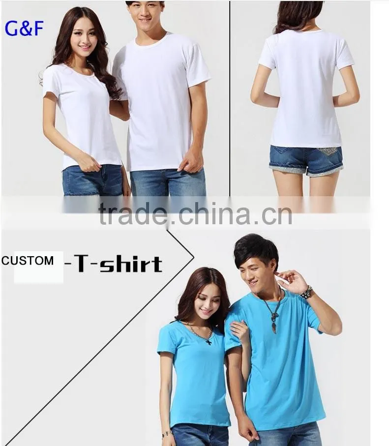 2016 Hot Selling Custom T Shirt Printing Machine Prices 3d Printing T-Shirt