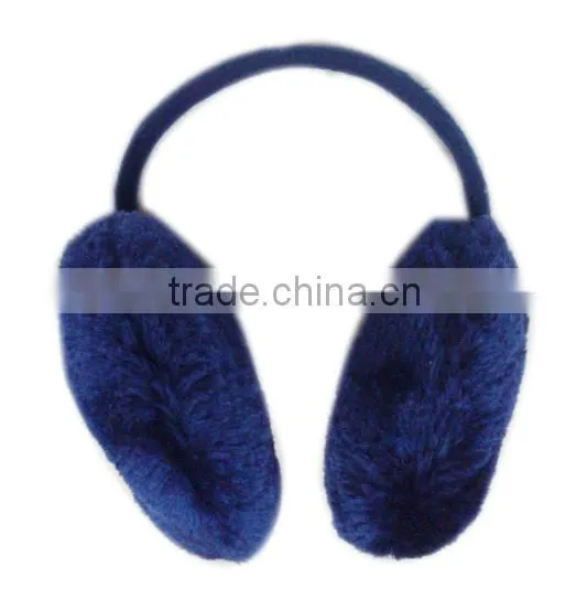 Warm High Quality Winter Safety Earmuff