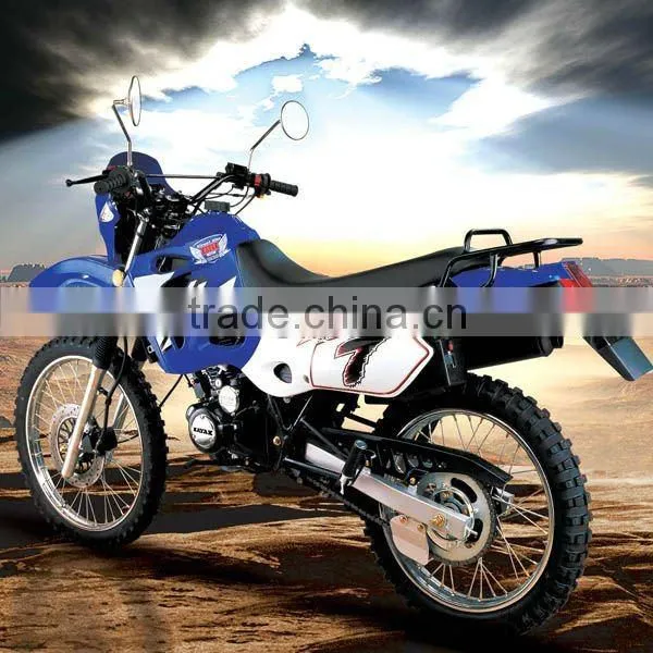 150cc Dirt Bike Motorcycle KAMAX 200GY