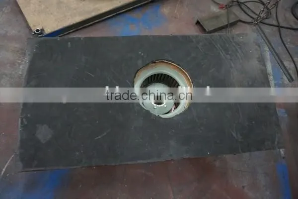 Polyurethane Horizontal Sponge Cutting Machine For Sofa And Mattress