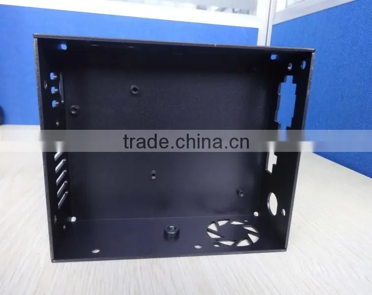 China Manufacture Metal Stamping Parts