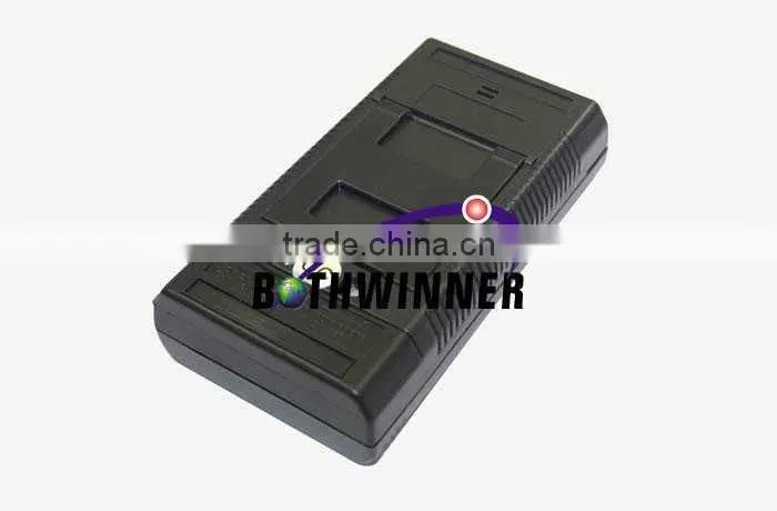 electromagnetic radiation detector/tester