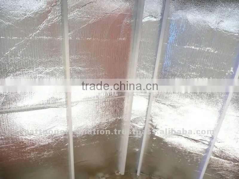 Strong Bubble House Wrap