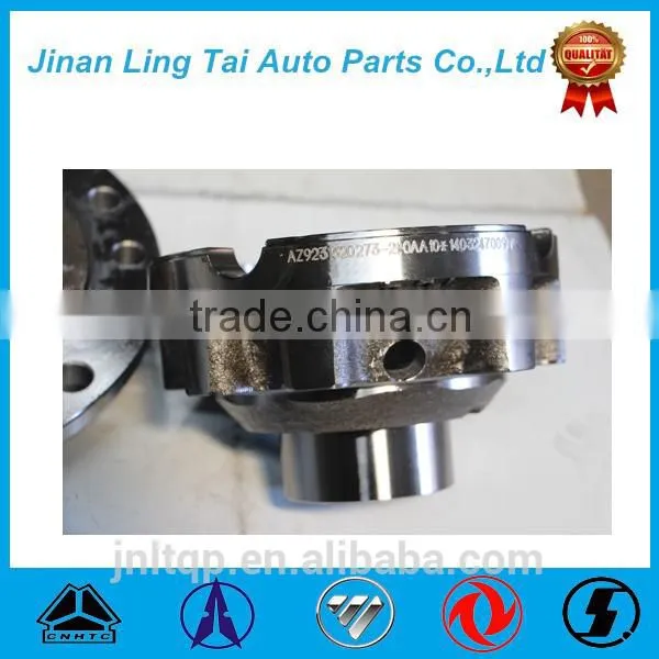 High quality Truck parts AZ9970320080 Differential case