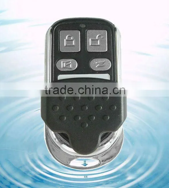 wireless garage door access remote control, 315Mhz/433Mhz universal remote control