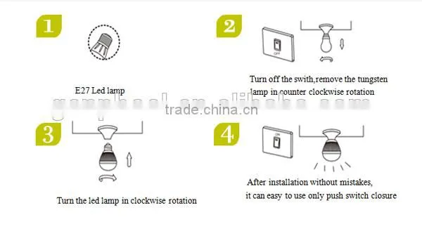 5w/9w high power dome CE and RoHS UV LED 10w/15w led light bulbs replacement with 2 years warranty
