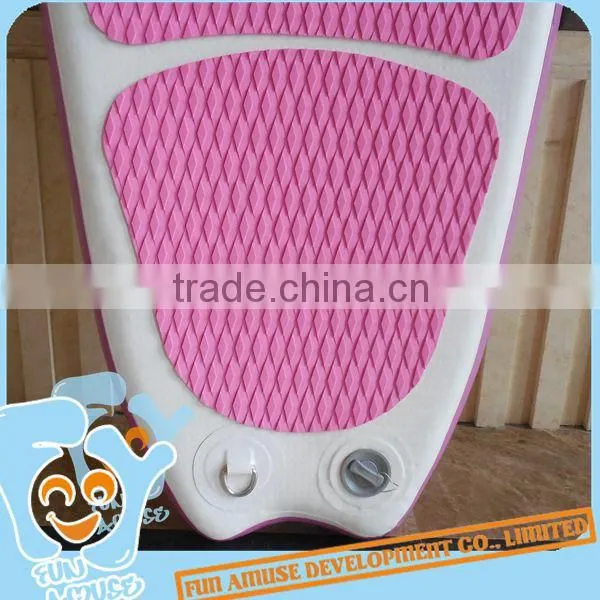 Hot sale adjustable surfboard cheap Aluminium paddle/Stand Up Paddle board accessories