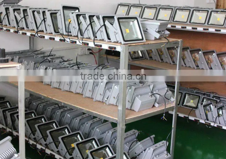High Power LED Flood Light
