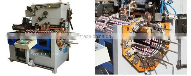 New Design Hot Automatic Can Body Making Machine