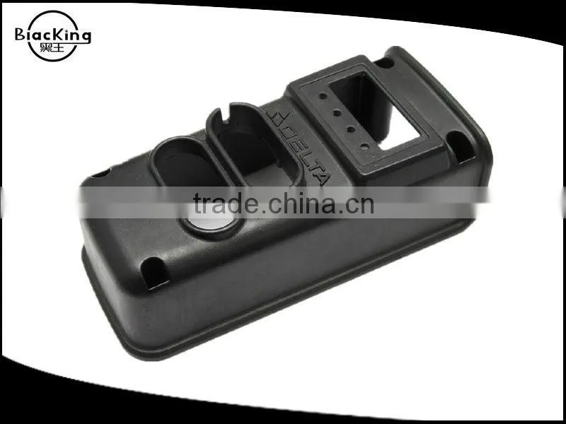 Direct Factory CNC Customized Zinc Alloy Parts