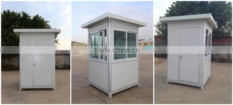USD200 Coupon Brazil Security Guard House