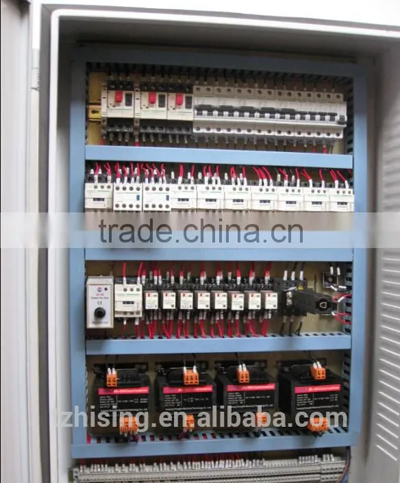 X718 high quality universal bed type Milling Machine