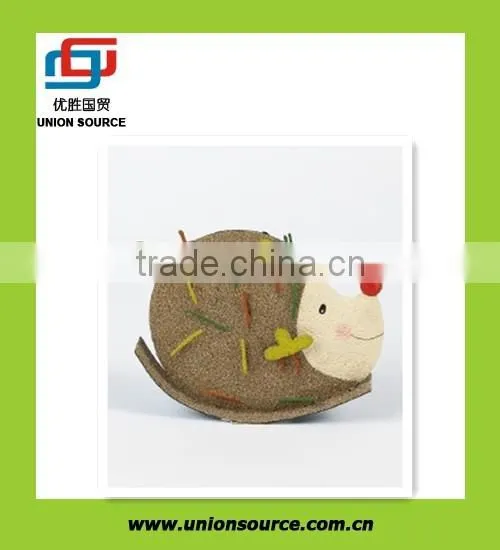 Mouse Plush Doll Soft Stuffed Toy (7001218)