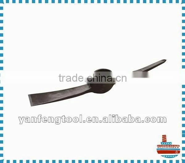 P404 pick head for farming