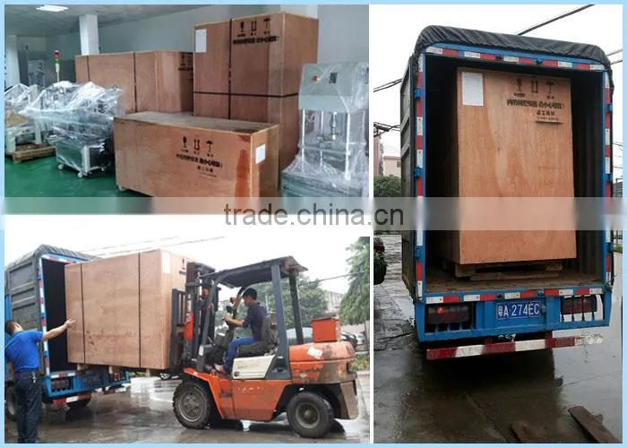 tomato paste/pasta sauce/bean sauce filling machine
