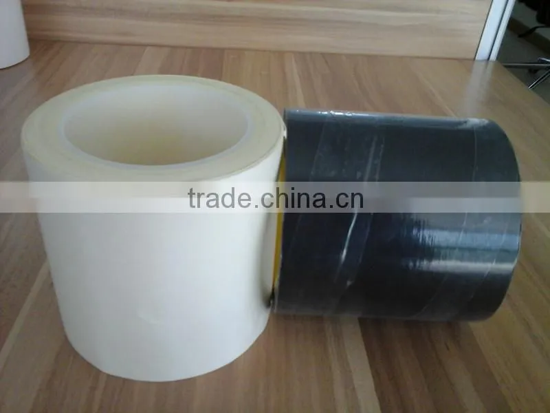 0.22mm Acetate Cloth Insulation Tape with Release Paper
