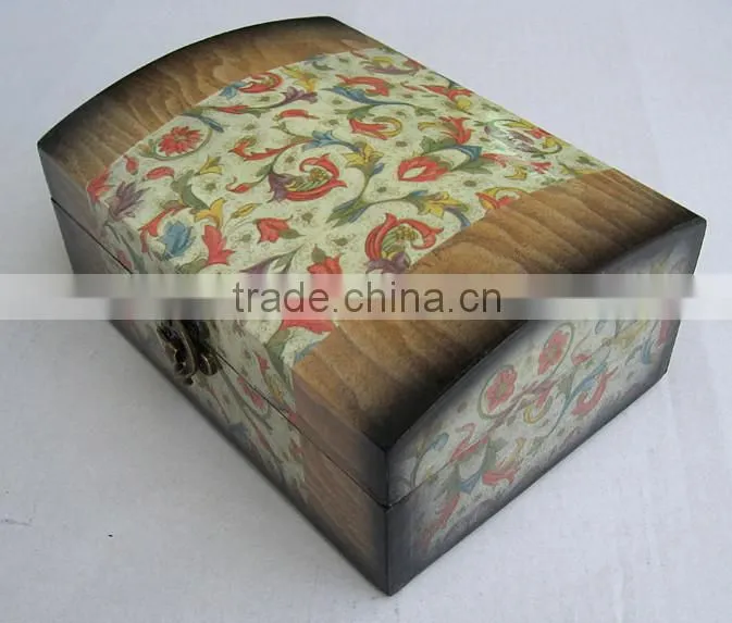 2014 best selling luxury leather jewelry gift boxes