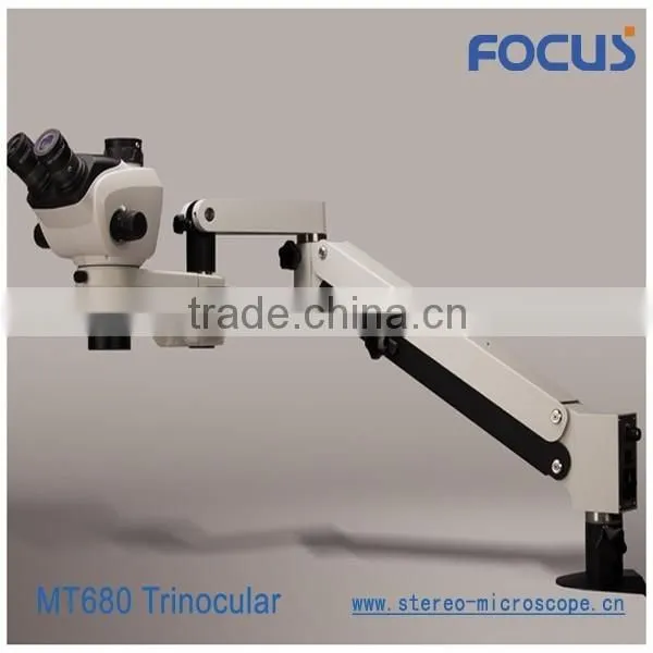 MT650 series price of operating microscope
