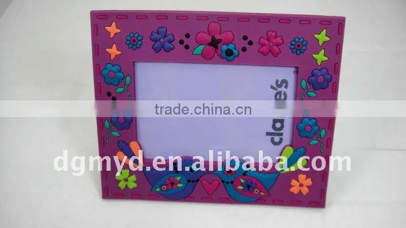 Beautiful and special Promotion picture frames