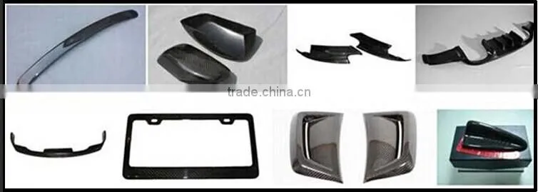 For CRV 2012 Car Injection Window Deflectors Vent Visor Rain Shield Door Visor