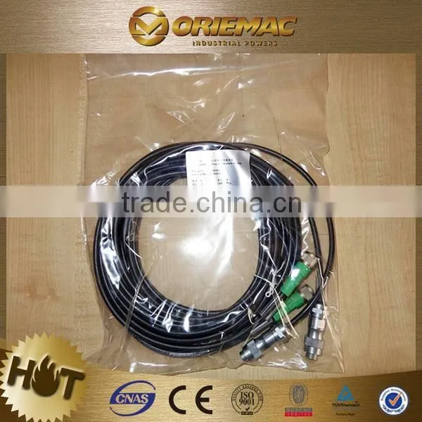 XCMG truck crane QY25K spare part for sale