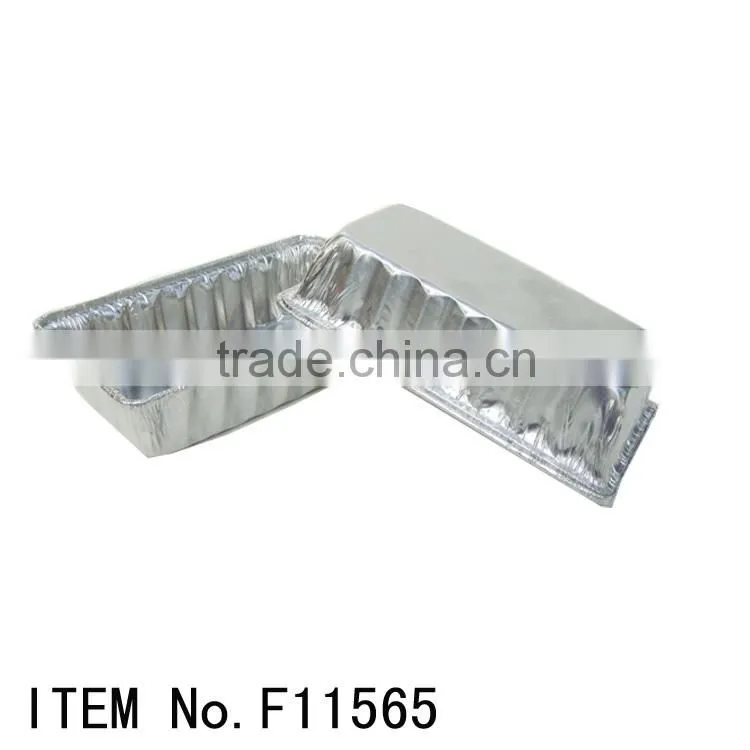 aluminum foil keep food warm insulated food container