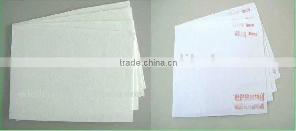 polyester felt fabric
