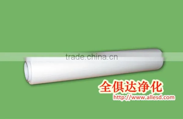 Oil absorption machine tool non woven SMT stencil rolls