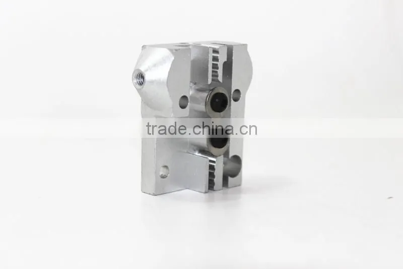 New products 2016 All-metal Delta pulley slip regulation hammock station effector Delta metal parts