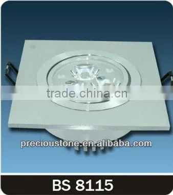 2013 CE RoHS EMC 3W,7W LED Daylight