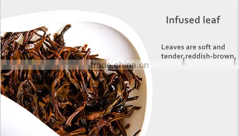 China organic curiosa bulk black Tea/bulk tea