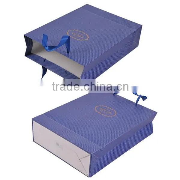 Classical Gift & Anniversary Paper Bag