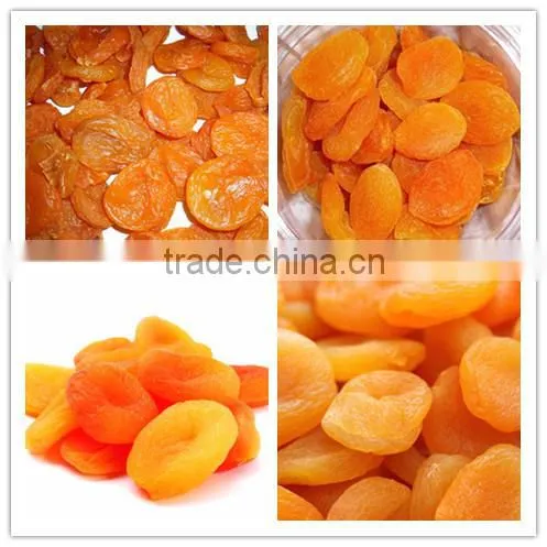 Supply AD Dried sweet Apricot with good quality