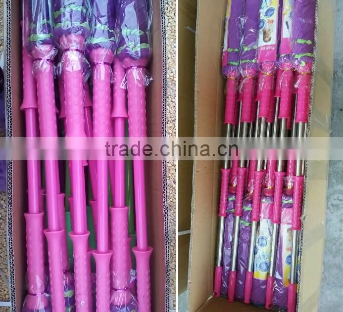 Top quality professional made factory direct sale twist mop
