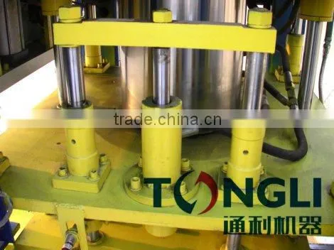 cute cement brick making machine producer