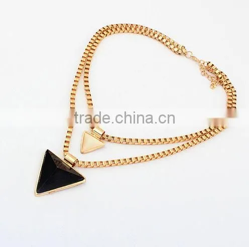Best selling chain necklace fashion jewelry