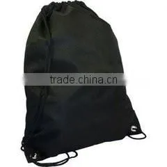 Manufacturers supply wholesale nylon pouch / drawstring bag