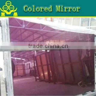 CCC Certificate 4mm,5mm,6mm,8mm,12mm Colored Float Glass