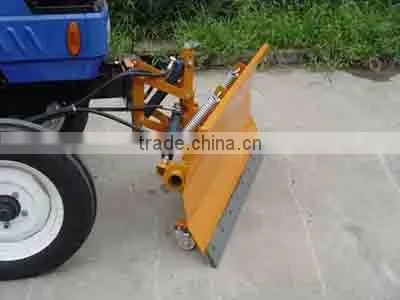 front snow blade with CE certificate