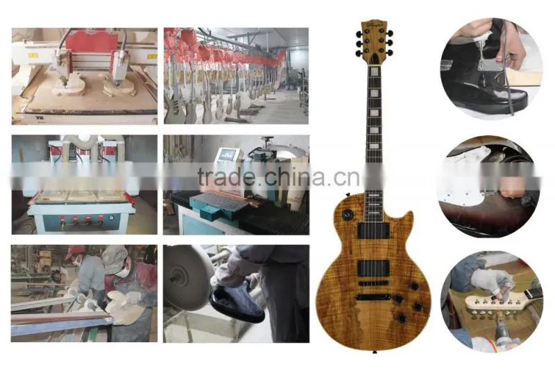 High quality cheap guitar instrument bags