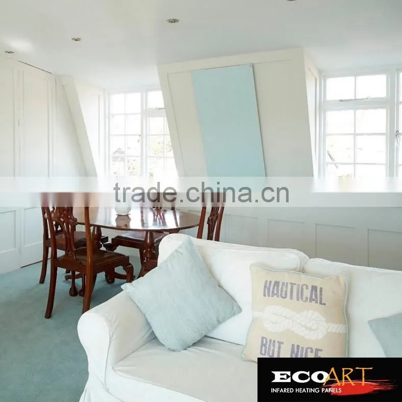 Wall mounted infrared heating panels infrared panel