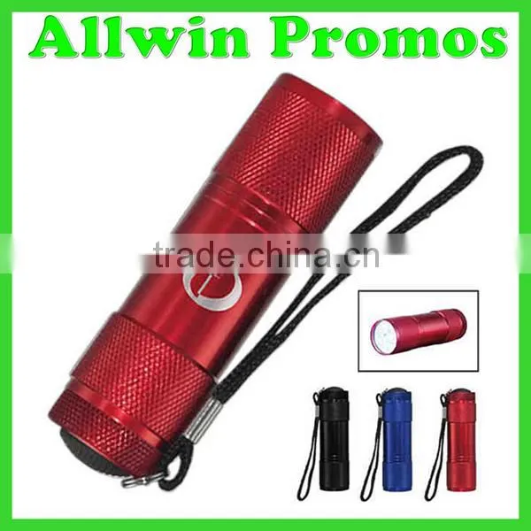 Promotional Magnetic LED Flashlight