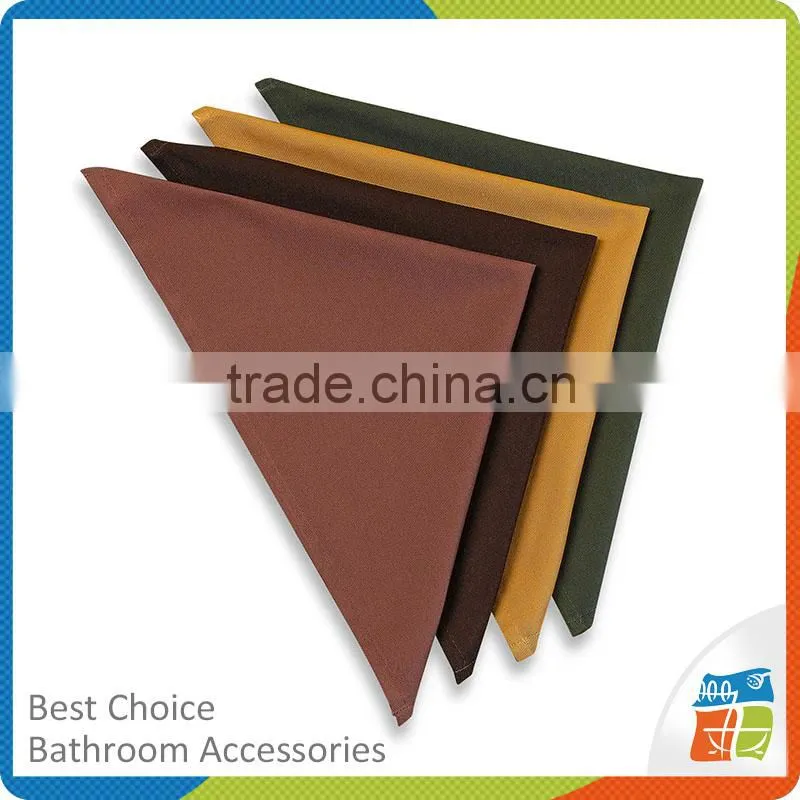 Fashional White Banquet Table Cloth