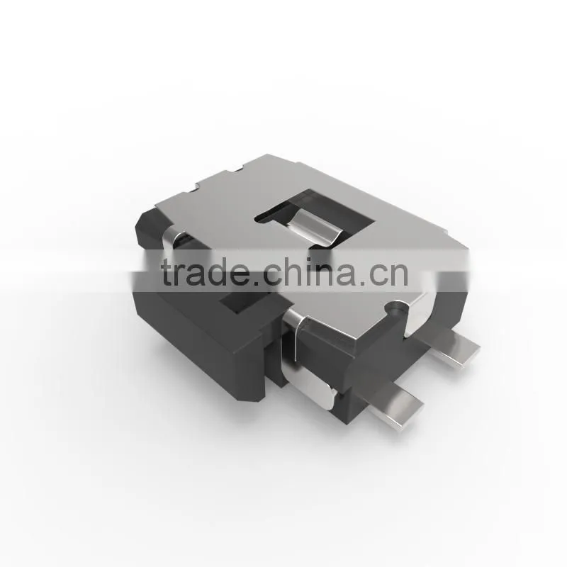 TSA04420 turtle type SMD Miniature Tact Switch