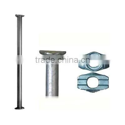 China factory Q235 steel safe andamio del cuplock