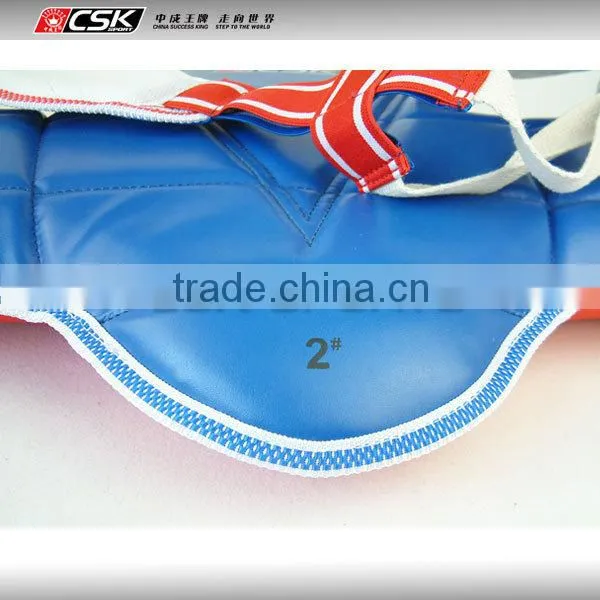 TKD protectors/taekwondo chest guard