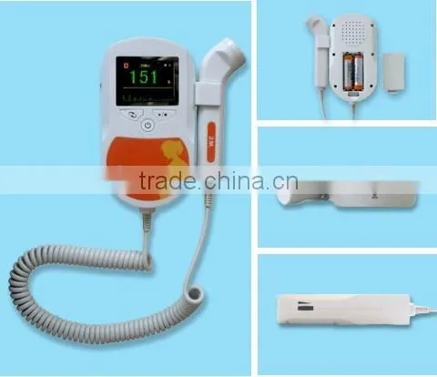 fetal doppler
